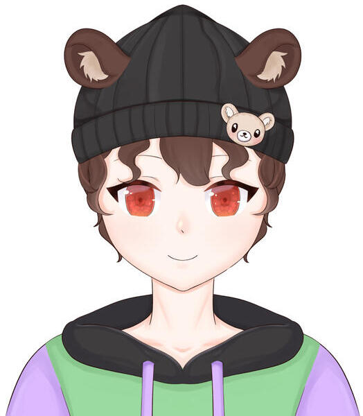 Creation date: April 2021